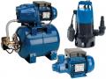 Насосы и комплектующие