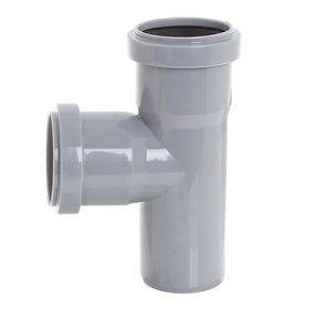 тройник 50 50 90гр