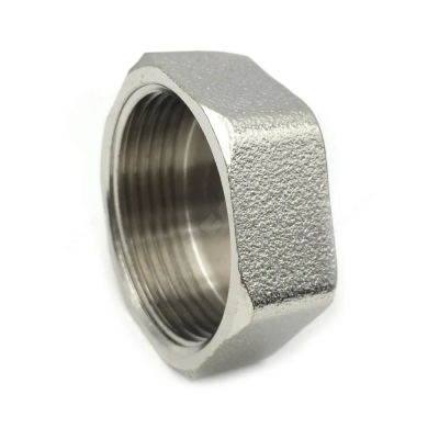 заглушка никель2