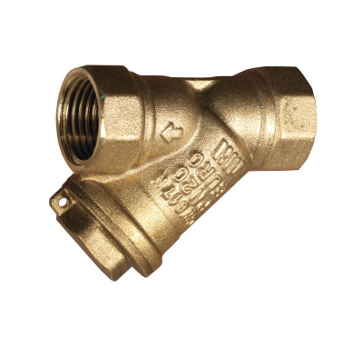 Фильтр сетчатый Y-образный Ду 50 (2") Millennium