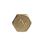 Заглушка 1/2" Н АСМ В520 (800)