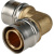 Угольник МП пресс 32 STOUT SFP-0009-003232 Угольник МП пресс 32 STOUT SFP-0009-003232