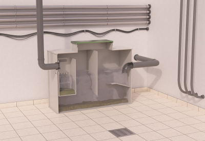 4. В среде без ВЗ