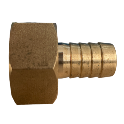 Штуцер ф14 х 3/4" В АСМ С252 (320)