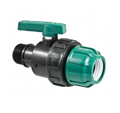 кран пэ поелсан