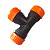 Коннектор 3/4" соединительный ТРОЙНИК SLD