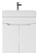 Тумба подвесная "МЕЧТА 50" п/умыв "COMO 50" АЙСБЕРГ DM2302T