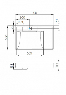 rakovina_aquaton_rejn_80_1a72113krw010_shema