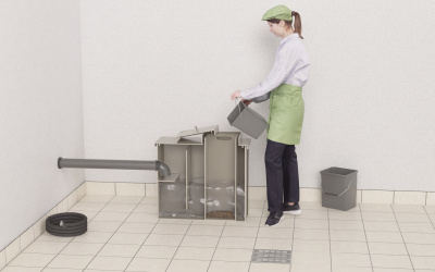 4. В среде без ВЗ