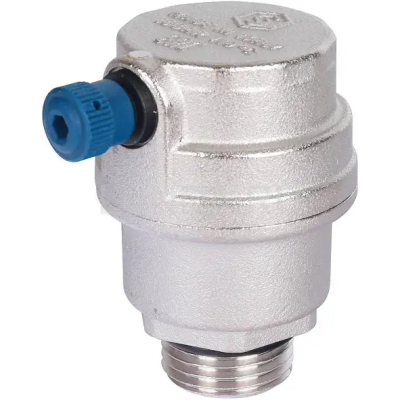 воздухоотводчик стаут