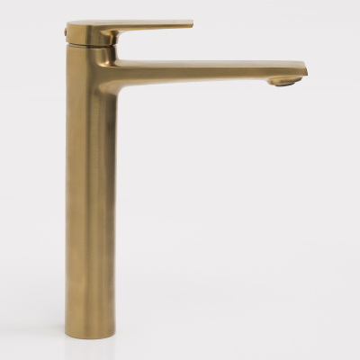 Смеситель Wasserkraft Aisch для раковины 5503H