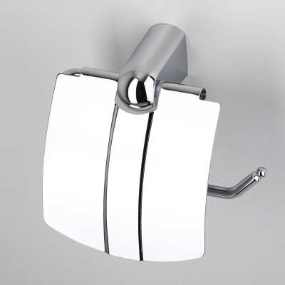 Держатель для туалетной бумаги Berkel K-6825