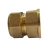 Муфта МП обжим 20x3/4" ВР АСМ В62 (200)