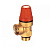 Клапан предохранительный ВР-НР 1/2" х 1/2" 1,5 бар ViEiR