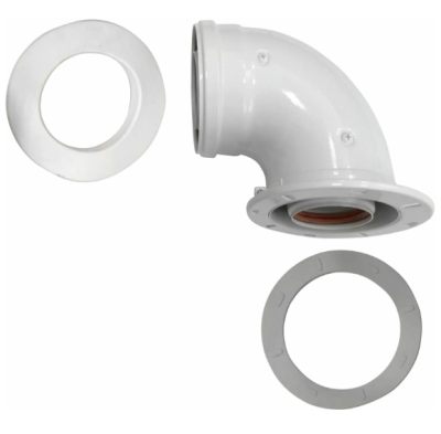 отвод коаксикальный