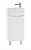 Тумба напольная "МЕЧТА 40" п/умыв "Енисей 40" АЙСБЕРГ DM2307T
