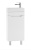 Тумба напольная "МЕЧТА 40" п/умыв "Енисей 40" АЙСБЕРГ DM2307T
