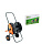 Тележка для шланга 1/2"/ 60м STARTUL GARDEN ST6015-01