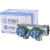 Коллектор регул 3/4" х 1/2" 2 выхода EK SL STOUT SMB-6850-341202