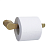 Держатель для туалетной бумаги Aisch K-5996 