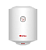 Водонагреватель эл накоп THERMEX TitaniumHeat 30 V Slim (биостеклофарфор, круглый) 