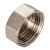 Заглушка 1/2" В CTM CRCF0012