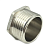 Заглушка 2" Н никель SantechSystems 127-9219