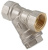 Фильтр сетчатый Y-образный Ду 20 (3/4") Valtec