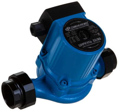 Насос циркуляционный ЦИРКУЛЬ 32/80