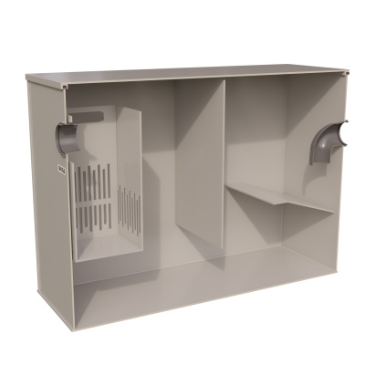 2. В разрезе без ВЗ