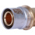 Угольник МП пресс 26х1" НР STOUT SFP-0011-000126