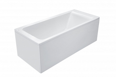 Ванна акриловая 170х75 "EASY" ROCA ZRU9302899