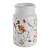 Стакан для зубных щеток Flowers CE2074AA-TB
