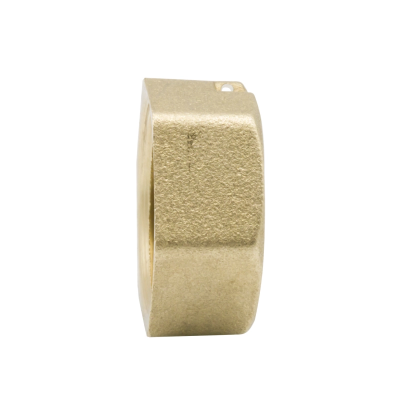 Заглушка 3/4" В с контр. отв. LEXLINE 20