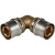 Угольник МП пресс 26 STOUT SFP-0009-002626