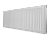 Радиатор панельный Royal Thermo COMPACT C22/500/1400
