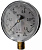 Манометр МТ-100 0-1,0МПа (М20х1,5)