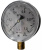Манометр МТ-100 0-1,0МПа (М20х1,5)