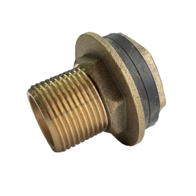 Врезка в бак 3/4" АСМ В611 (120)