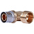 Угольник МП пресс 26х1" НР STOUT SFP-0011-000126