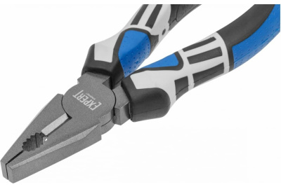 Плоскогубцы 180мм комбинированные EXPERT STARTUL (SE4250-18)