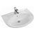 Умывальник Classic Luxe 64 Sanita Luxe