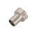 Штуцер ф20 х 1/2" В CTM CRSF1220
