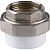 Муфта PP-R комбинированная разъемная 50х1 1/2" ВР (2/24)