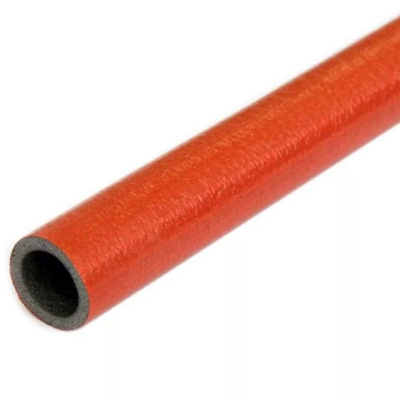 Трубка ПРОТЕКТ 22/4 красный ИзолГарант (100м (10м))