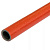 Трубка ПРОТЕКТ 22/4 красный ИзолГарант (100м (10м))