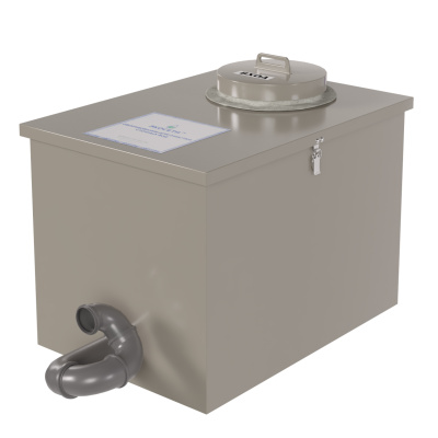 1. Общий вид без ВЗ