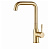 Смеситель Ledeme для кухни L4698Y золотой сатин