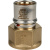 Муфта МП пресс 26х1" ВР STOUT SFP-0002-000126