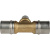 Тройник МП пресс 26х16х26 STOUT SFP-0005-261626